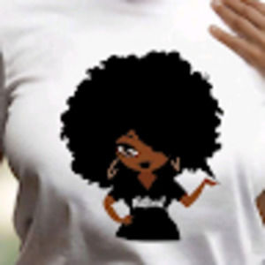 Meet your Posher, Jacqueline